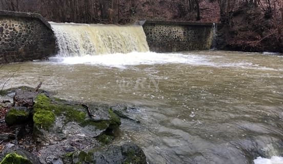 Sassello alla scoperta delle cascate dopo mesi di siccità – VIDEO