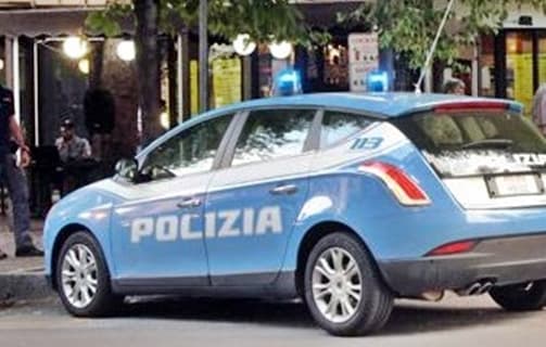 Ritorna a Savona dopo allontanamento per l’operazione spaccio in piazza del Popolo, arrestato
