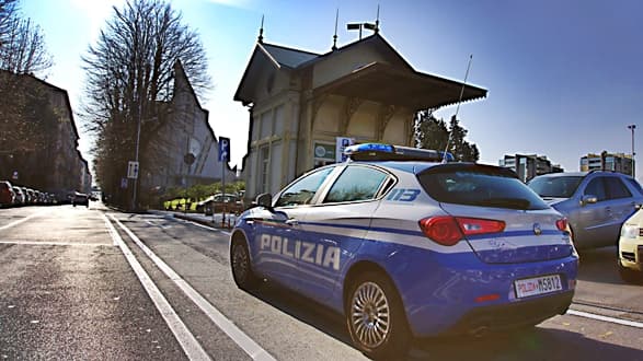 Dopo 5 anni di truffe tra Savona, Como e Varese, 38enne sconterà 6 anni in carcere