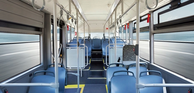 Domani 9 marzo Tpl Linea Savona invita tutti alla festa green con 14 nuovi bus