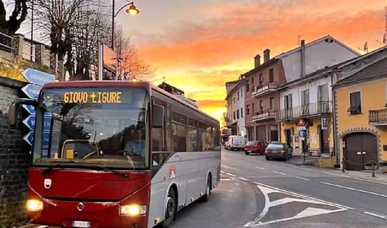 Tpl Linea Savona da domani entra in vigore l’orario non scolastico