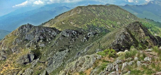 Per il No alle pale sul monte Cerchio in Valbormida 28 associazioni si alleano