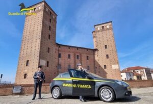 Broker incassa 500 mila euro di false polizze vita 1