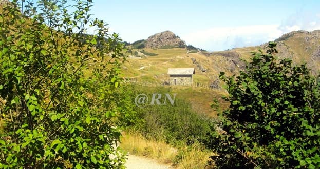 Cammini aperti il 14 aprile sull’Alta Via dei Monti liguri