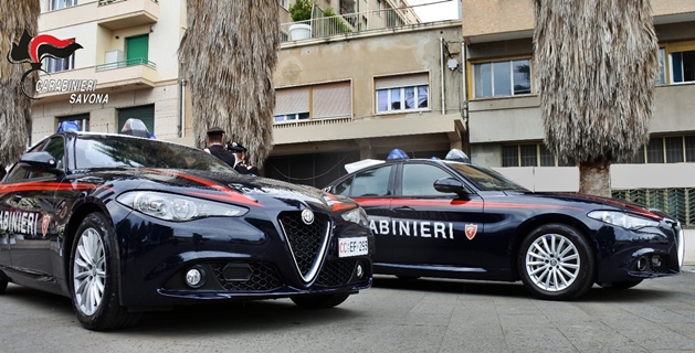 Imbratta municipio e minaccia più volte il sindaco nel Ponente savonese, arrestato