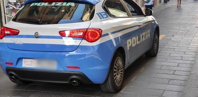 Attività di spaccio nel Tigullio con pusher minorenni, 3 arresti e sequestro di 1.8 chili di droga