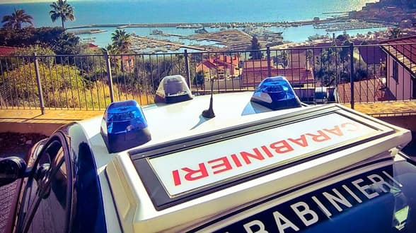 Smantellato traffico di droga tra Imperia e Savona, 6 arresti e 13 denunce