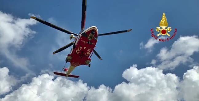 Tragico incidente a Vezza d’Alba decedute 2 turiste tedesche, arrestato il conducente