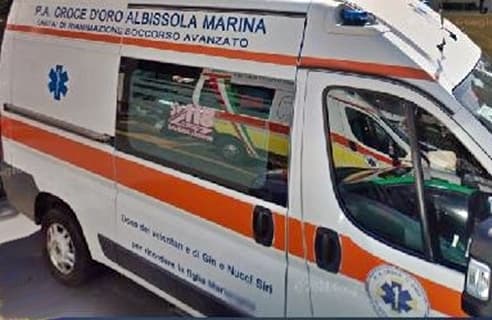 Incidente sulla A10 tra Celle Ligure e Varazze, due feriti uno grave