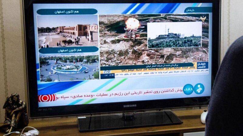 Iran, Cia: “Programma nucleare gravemente danneggiato da attacchi”