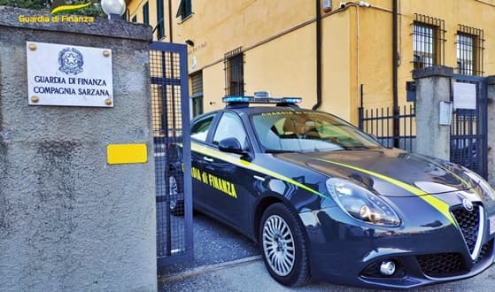 Reddito cittadinanza, riciclaggio, sostituzione persona, 55 denunciati – VIDEO