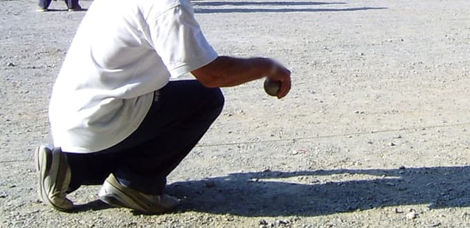 Pétanque A2 Martina Sassello sconfitta in casa dalla prima della classe