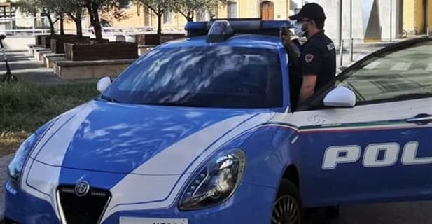“Sua figlia ha causato un incidente, occorre denaro”, arrestato truffatore a Genova