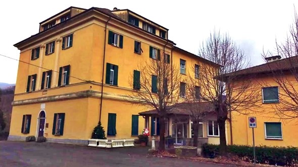 Sassello 27 aprile assemblea cittadina “Insieme per salvare l’Ospedale Sant’Antonio”