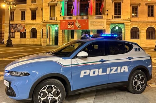 Savona controlli a Pasqua: 2 mila persone, 650 veicoli, 3 ammonimenti per violenza domestica