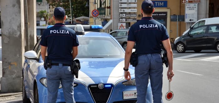 Savona controlli in provincia: 625 veicoli, 2270 persone, 1 arresto e 14 denunce