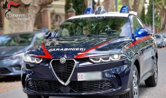 Topi d’auto rubano carte di credito e le usano nei negozi di Spotorno