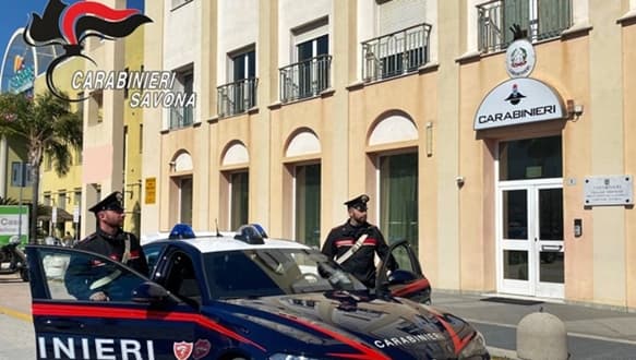 Tenta di rubare in casa di due 80enni, poi ad un camionista ma viene arrestato