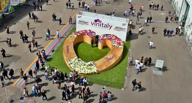 Vinitaly Liguria a Verona fino al 17 aprile con più di 80 etichette