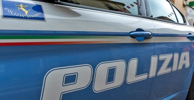 Arrestato ricercato sulla A26 ad Ovada, deve scontare circa 5 anni