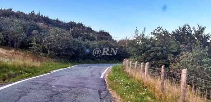 Due incidenti in moto verso il Passo del Faiallo e a Tiglieto