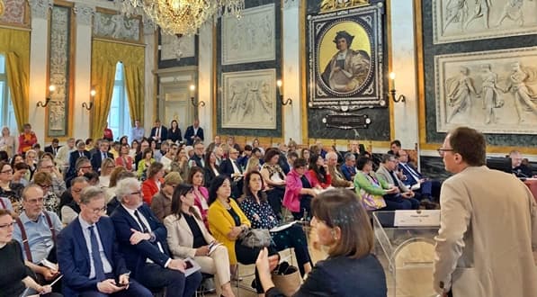 Liguria forum sulla sanità territoriale ieri a Genova