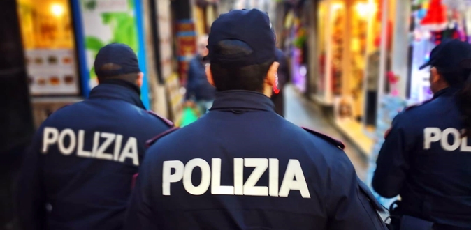 Tre operazioni della Polizia di Stato di Genova: spaccio crack, evasione, violenza sessuale