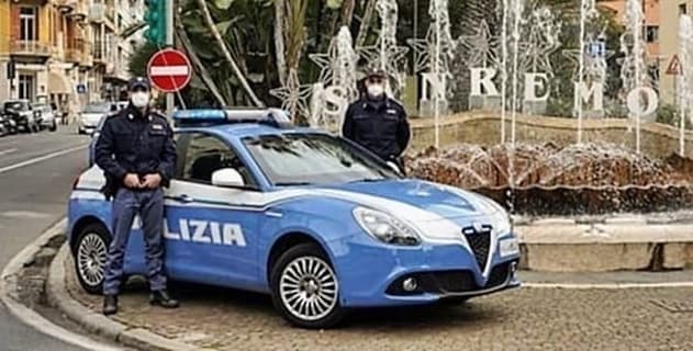 Ricercato in Europa per violenza sessuale su minore, 55enne arrestato a Sanremo