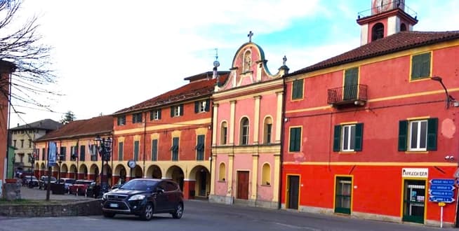 Pontinvrea al voto, scontro sindaco e vicesindaco in carica