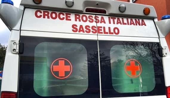 Mattinata di sirene a Sassello, Pontinvrea e Urbe: 3 incidenti in casa e 1 in strada