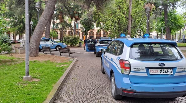 Savona prevenzione 2700 persone controllate, un arresto e 19 denunce