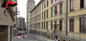 Savona nove arresti per truffe ricettazione e bancarotta fraudolenta 1