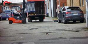 Savona nove arresti per truffe ricettazione e bancarotta fraudolenta 2