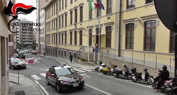 Savona nove arresti per truffe, ricettazione e bancarotta fraudolenta – VIDEO