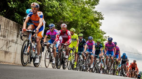 Giro d’Italia 7 maggio Acqui Terme – Andora via Valbormida