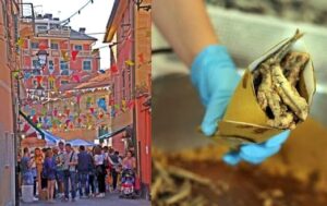 ritorna Il Cundigiun a Varazze 1