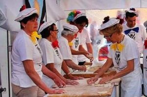 ritorna Il Cundigiun a Varazze 3
