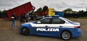 stoccaggio e smaltimento rifiuti a Genova e Asti 2