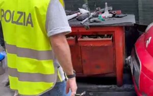 stoccaggio e smaltimento rifiuti a Genova e Asti 3