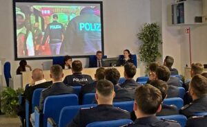 Assegnati alla Questura di Genova 59 nuovi agenti 3