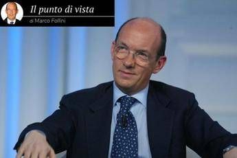 Gaza, Follini: “Sinistra divisa, due manifestazioni per dire quasi la stessa cosa”