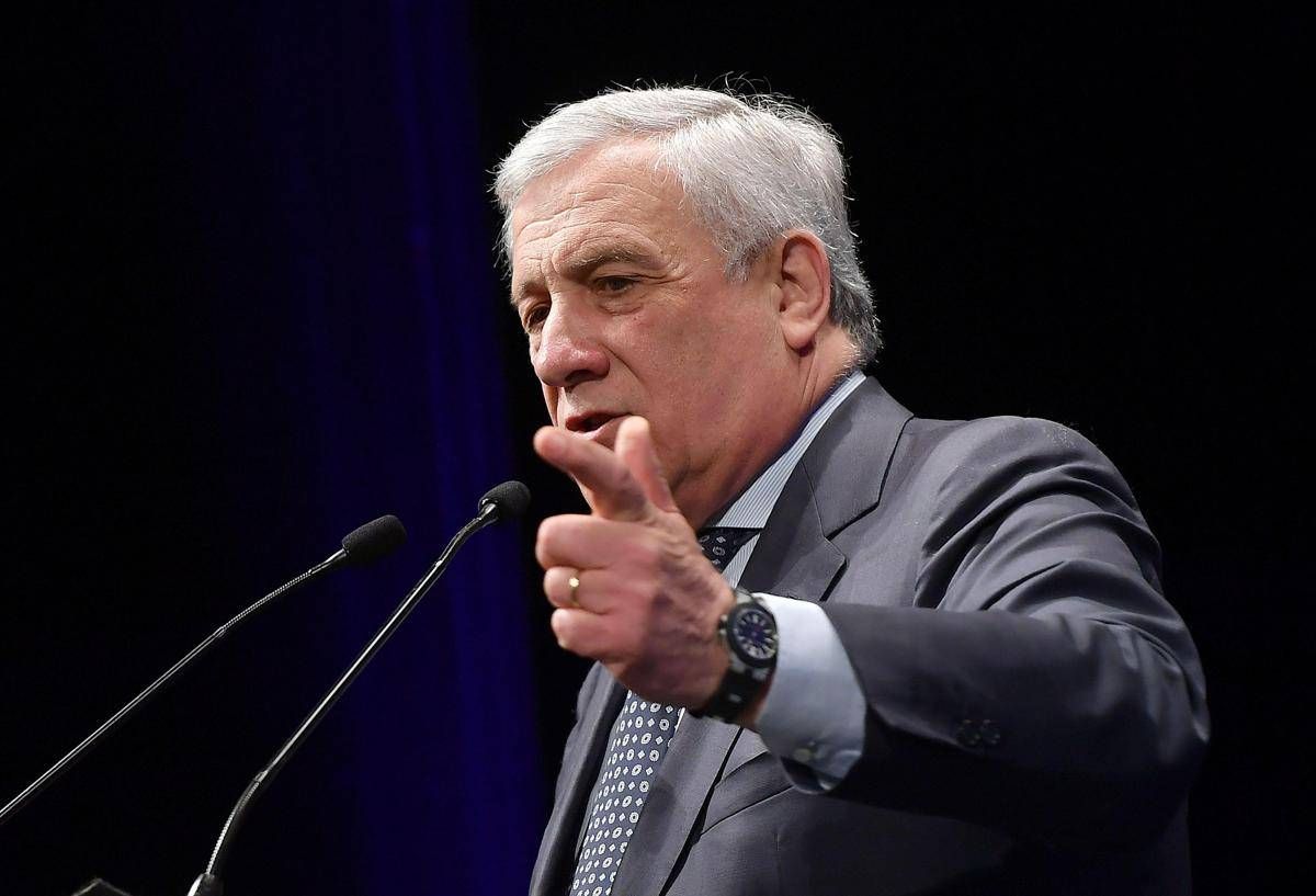 Ius scholae, Tajani: “Proposta in sintonia con programma centrodestra, anche Fdi era d’accordo”