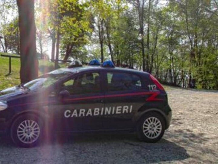 Lite tra braccianti finisce nel sangue, 36enne travolto e ucciso con un trattore