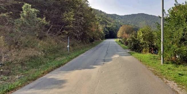 Ciclista colpito da malore, intervento Croce Rossa di Sassello ed elisoccorso Grifo