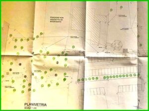 Sassello progetto parco giochi 1