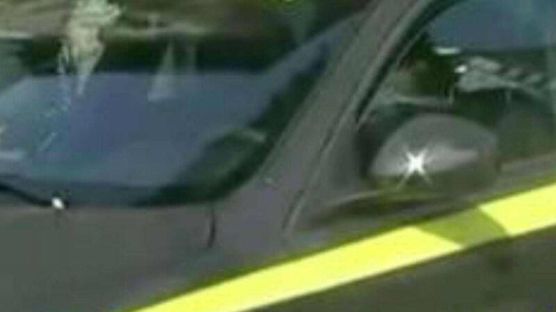 Trasportava 64 chili di droga per oltre 13 milioni di euro: arrestato