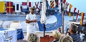 Giornata del diportista Cala Cravieu a Celle Ligure 4