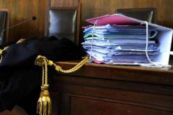 Saluto romano ad Acca Larenzia, procura di Roma chiede il processo per 31 persone