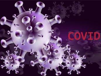 Covid, in Italia primo caso di variante Nimbus