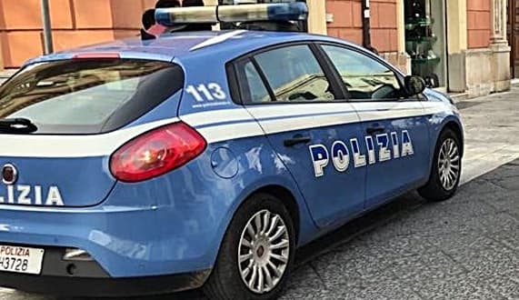 Genovese arrestato a Imperia, deve scontare 15 mesi per favoreggiamento immigrazione clandestina